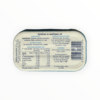 BEST-ONE SARDINES IN SUNFLOWER OIL 125g - Image 2